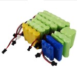 NiMH Battery Supplier - OEM 14.4V SC3600mAh Battery Packs