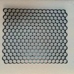 Battery Spacer Factory - OEM 18650 16x16 Plastic Holder