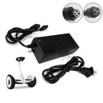 Scooter Charger Supplier - OEM 63V Xiaomi Ninebot Charger