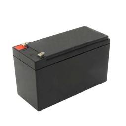 Lead-acid Battery Factory - OEM 12V 7AH UPS Backup Battery