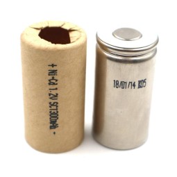 Power Tool Battery Factory - OEM 1.2V 2000mAh NiCd SC