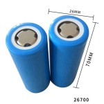 Sodium Ion Battery Manufacturer - OEM 32140 10Ah-18Ah Cells