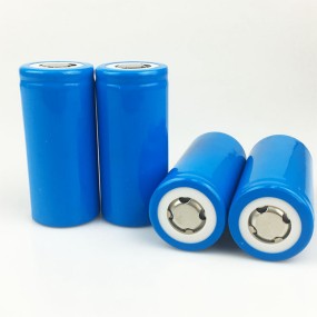 Sodium Ion Battery Manufacturer - OEM Custom 32700 4500mAh Cell