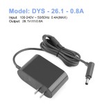 Dyson Charger Supplier - OEM 25.2V 30W Replacement Charger
