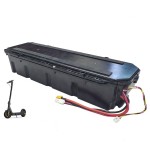E-scooter Battery Supplier - OEM 36V 15.3ah G30 Replacement