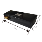 Liquid Battery Factory - OEM 22.2V 6S Agricultural Drone