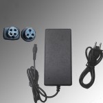 Scooter Charger Supplier - OEM 63V Xiaomi Ninebot Charger