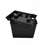 Battery Box Supplier - OEM 12V 36ah ABS Plastic Casing