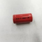 Primary Battery Supplier - OEM CR123A 3V 1500mAh Lithium