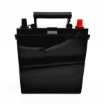 Battery Box Supplier - OEM 12V 36ah ABS Plastic Casing