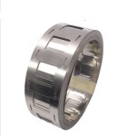 Nickel Strip Manufacturer - OEM 21700 Spot Welding Strip