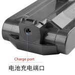 Lithium Battery Factory - OEM 25.2V 3000mAh V10 Replacement