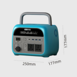 Solar Power Factory - OEM 110V RV Camping Power Supply