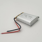 Polymer Battery Manufacturer - OEM 103048 1500mAh Cylindrical
