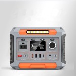 Solar Generator Manufacturer - OEM 80000mAh Portable Station