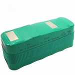 NiMH Battery Factory - OEM 14.4V 3000mAh Vacuum Cleaner