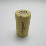 Power Tool Battery Factory - OEM 10C-15C 1.2V 1500mAh