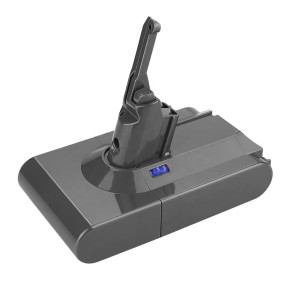 Vacuum Battery Manufacturer - OEM 21.6V 4000mAh V8 Battery