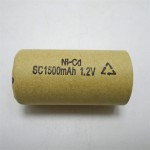 Power Tool Battery Factory - OEM 10C-15C 1.2V 1500mAh