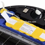 NiMH Battery Manufacturer - OEM 14.4V 3500mAh Roomba Pack