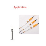 Pin Cell Factory - OEM CR322 LED Fishing Float Battery