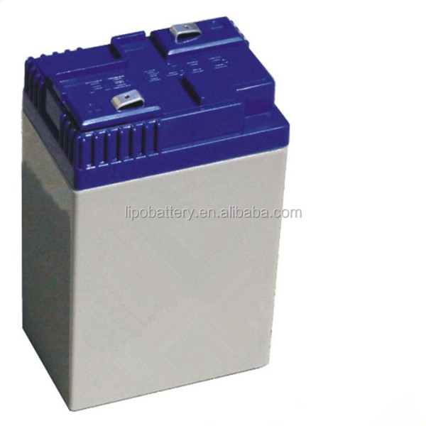 Lead Acid Battery Supplier - OEM 6V 4.5AH Deep Cycle