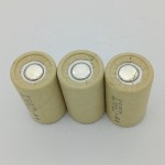 Power Tool Battery Manufacturer - OEM 10C 1.2V 2000mAh NiCd