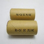 Power Tool Battery Factory - OEM 1.2V 2000mAh NiCd SC