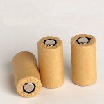 NiCd Battery Supplier - OEM Sub C 2000mAh Rechargeable