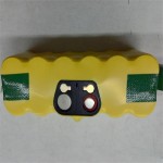 NiMH Battery Manufacturer - OEM 14.4V 3500mAh Roomba Pack