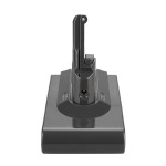 Vacuum Battery Manufacturer - OEM 21.6V 4000mAh V8 Battery