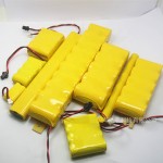 NiCd Charger Manufacturer - OEM 24V 5000mAh Emergency Light