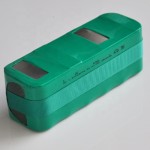 NiMH Battery Factory - OEM 14.4V 3000mAh Vacuum Cleaner