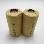 Power Tool Battery Factory - OEM 1.2V 2000mAh NiCd SC