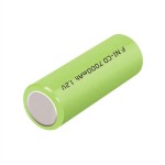 High Temp Battery Manufacturer - OEM 1.2V F 7000mAh NiCD