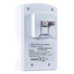 Battery Charger Manufacturer - OEM 9V NiMH AA AAA Charger