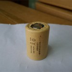 NiCd Battery Manufacturer - OEM 1.2V SC2000mAh Huanyu