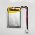 Semi-solid Battery Manufacturer - OEM 3.7V 502030 Outdoor Light