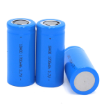 Lithium Battery Supplier - OEM 3.7V 1700mAh Camping Light