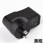 Power Adapter Factory - OEM Various Types AC DC Adapter