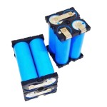 Battery Holder Manufacturer - OEM 4x4 ABS Plastic Spacer