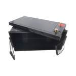 Battery Case Manufacturer - OEM 200-340Ah ABS Empty Case