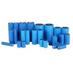 Sodium Ion Battery Manufacturer - OEM 32140 10Ah-18Ah Cells