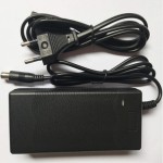 Lithium Charger Factory - OEM 42V 2Ah USA EU UK Plug