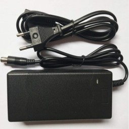 Lithium Charger Factory - OEM 42V 2Ah USA EU UK Plug