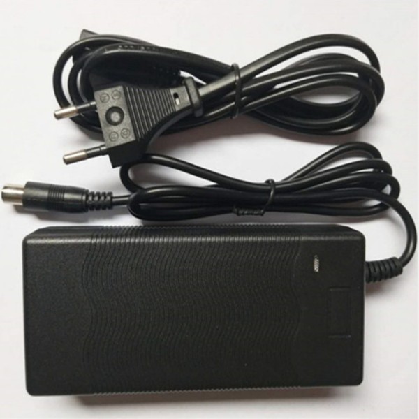 Lithium Charger Factory - OEM 42V 2Ah USA EU UK Plug
