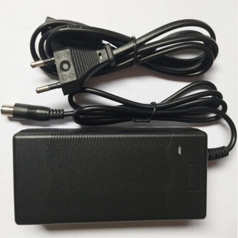 Lithium Charger Factory - OEM 42V 2Ah USA EU UK Plug