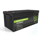 LiFePO4 Battery Manufacturer - OEM 12V100AH Low Temperature