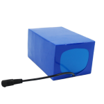 Lithium Battery Supplier - OEM 12.8V 32650 Solar Street Lamp