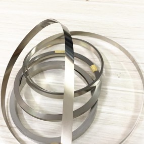 Nickel Strip Manufacturer - OEM 18650 0.15mm Welding Strip